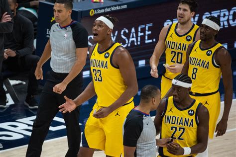 pacers roster 2020.